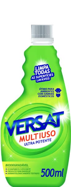 Versat Tampa Multiuso 500 Ml